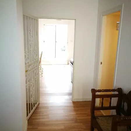 Habitación en casa particular Encantadora Estilo Tiny House