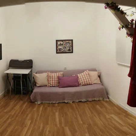 Encantadora Estilo Tiny House * جيريز