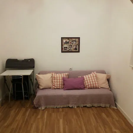 منزل للإقامة Encantadora Estilo Tiny House جيريز
