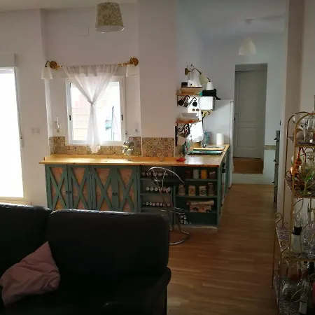 Encantadora Estilo Tiny House منزل للإقامة جيريز